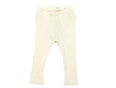 Lil Atelier fog hulmønster legging